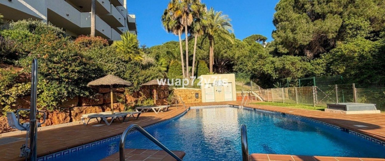 Rynek wtórny - apartment - Marbella - Elviria