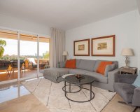 Rynek wtórny - apartment - Marbella - Elviria