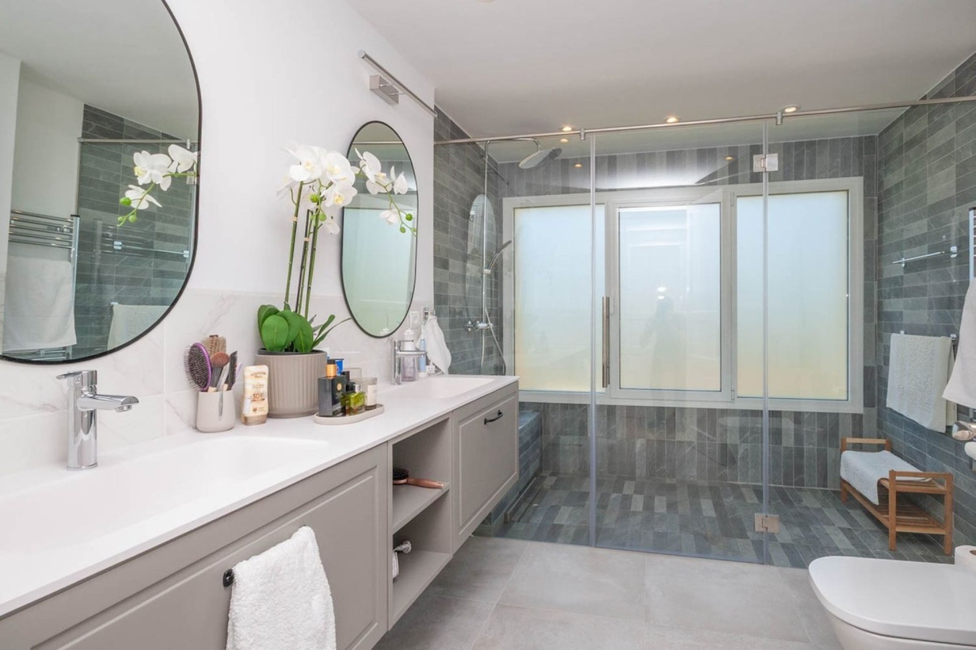 Rynek wtórny - apartment - Marbella - Elviria