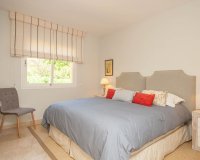 Rynek wtórny - apartment - Marbella - Elviria