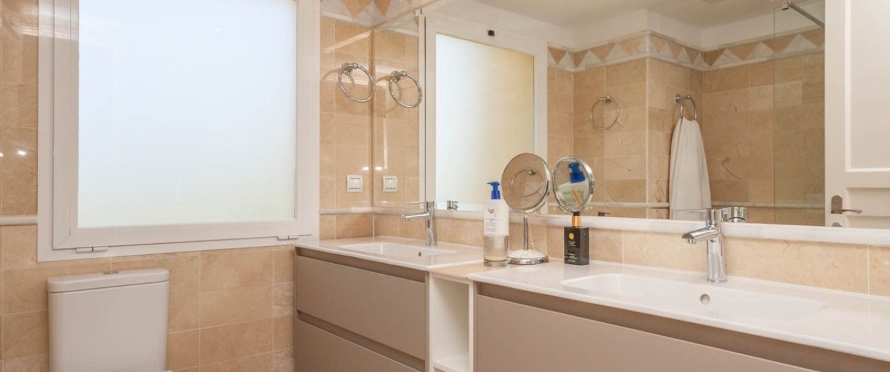 Rynek wtórny - apartment - Marbella - Elviria