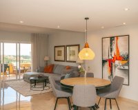 Rynek wtórny - apartment - Marbella - Elviria