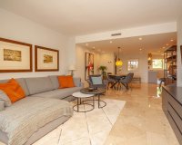 Rynek wtórny - apartment - Marbella - Elviria