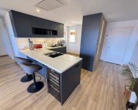 Rynek wtórny - apartment - Marbella - Elviria