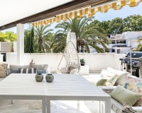Rynek wtórny - apartment - Marbella - Elviria