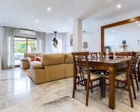 Rynek wtórny - apartment - Marbella - Elviria