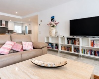 Rynek wtórny - apartment - Marbella - Elviria