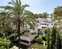 Rynek wtórny - apartment - Marbella - Elviria