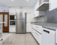 Rynek wtórny - apartment - Marbella - Elviria