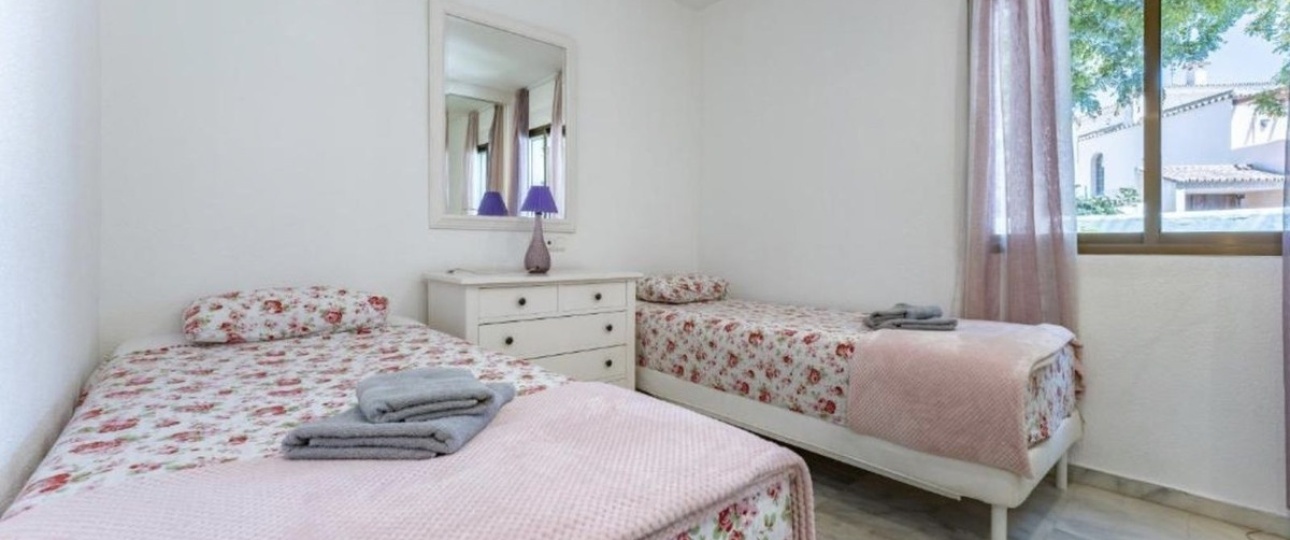 Rynek wtórny - apartment - Marbella - Elviria