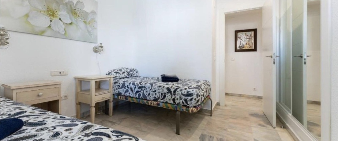 Rynek wtórny - apartment - Marbella - Elviria