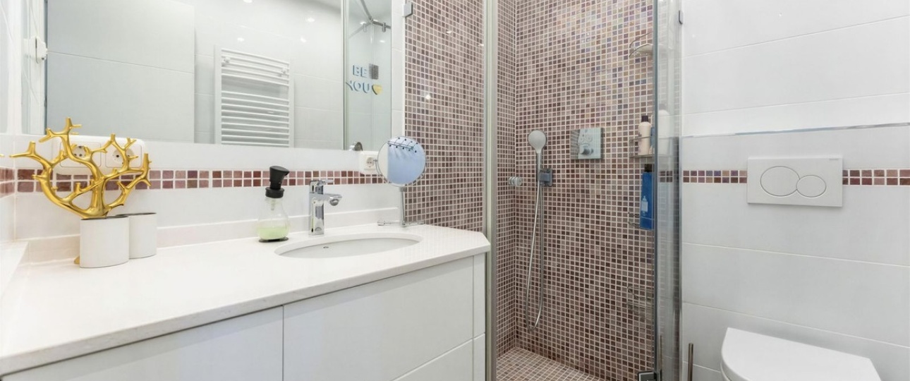 Rynek wtórny - apartment - Marbella - Elviria