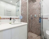 Rynek wtórny - apartment - Marbella - Elviria