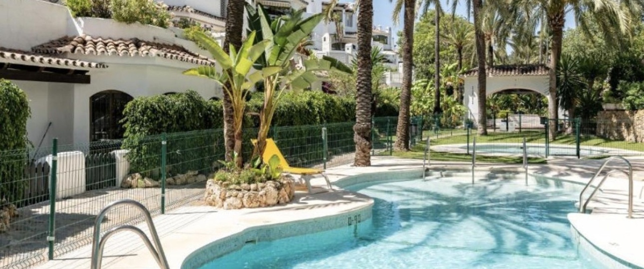Rynek wtórny - apartment - Marbella - Elviria