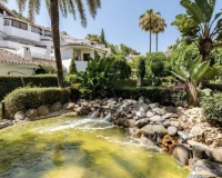 Rynek wtórny - apartment - Marbella - Elviria