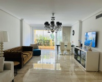 Rynek wtórny - apartment - Marbella - Elviria