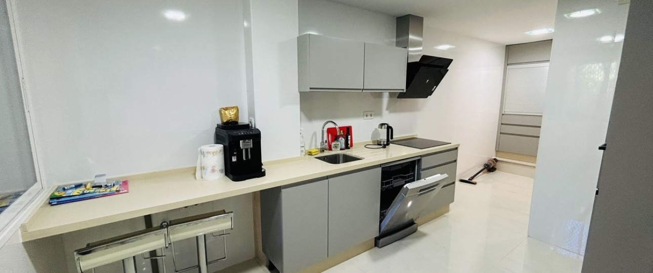 Rynek wtórny - apartment - Marbella - Elviria
