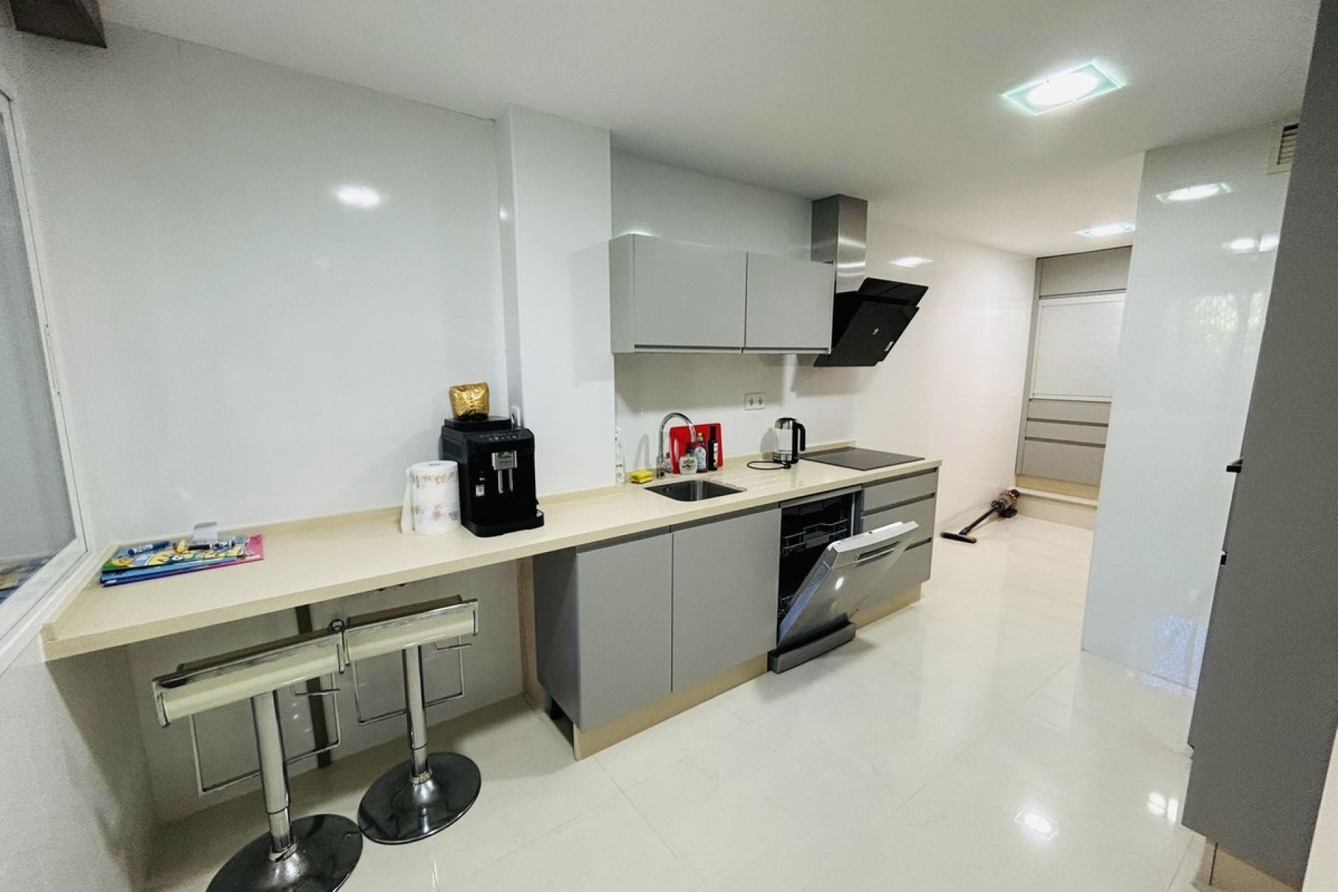 Rynek wtórny - apartment - Marbella - Elviria
