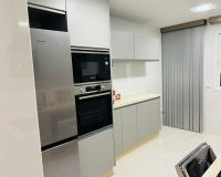 Rynek wtórny - apartment - Marbella - Elviria