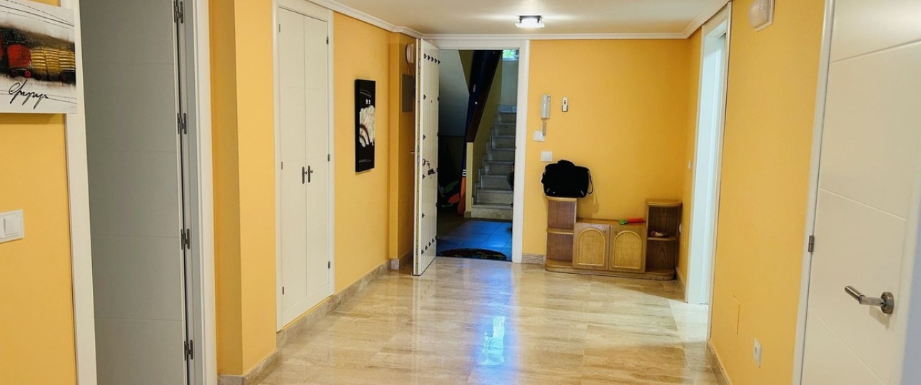 Rynek wtórny - apartment - Marbella - Elviria