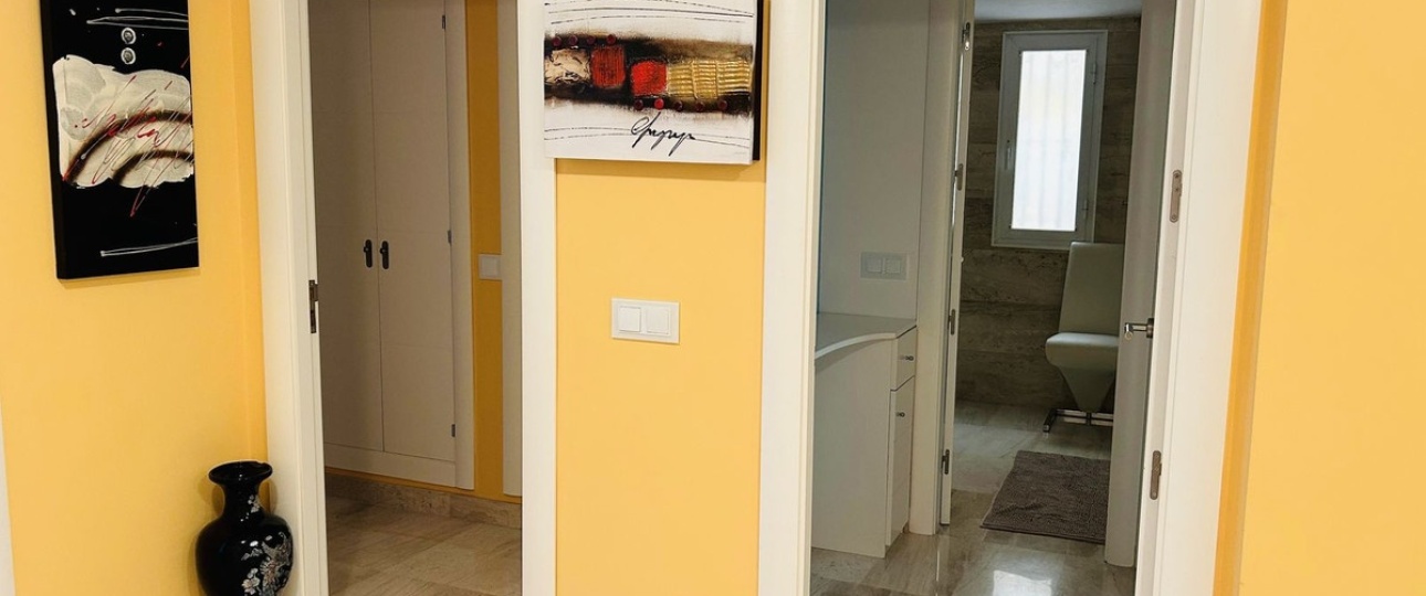 Rynek wtórny - apartment - Marbella - Elviria