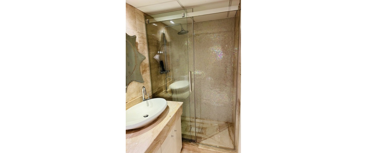 Rynek wtórny - apartment - Marbella - Elviria