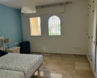 Rynek wtórny - apartment - Marbella - Elviria