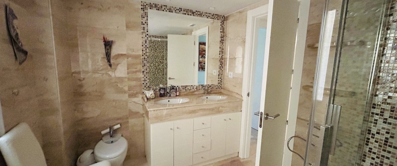 Rynek wtórny - apartment - Marbella - Elviria