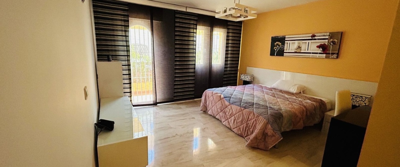 Rynek wtórny - apartment - Marbella - Elviria