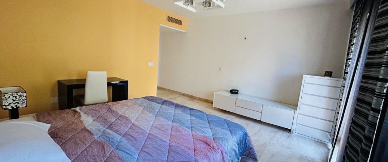 Rynek wtórny - apartment - Marbella - Elviria