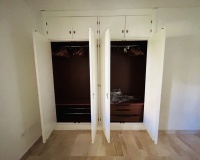 Rynek wtórny - apartment - Marbella - Elviria