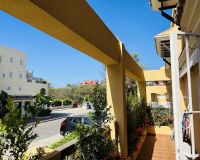 Rynek wtórny - apartment - Marbella - Elviria