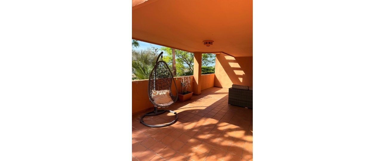 Rynek wtórny - apartment - Marbella - Elviria