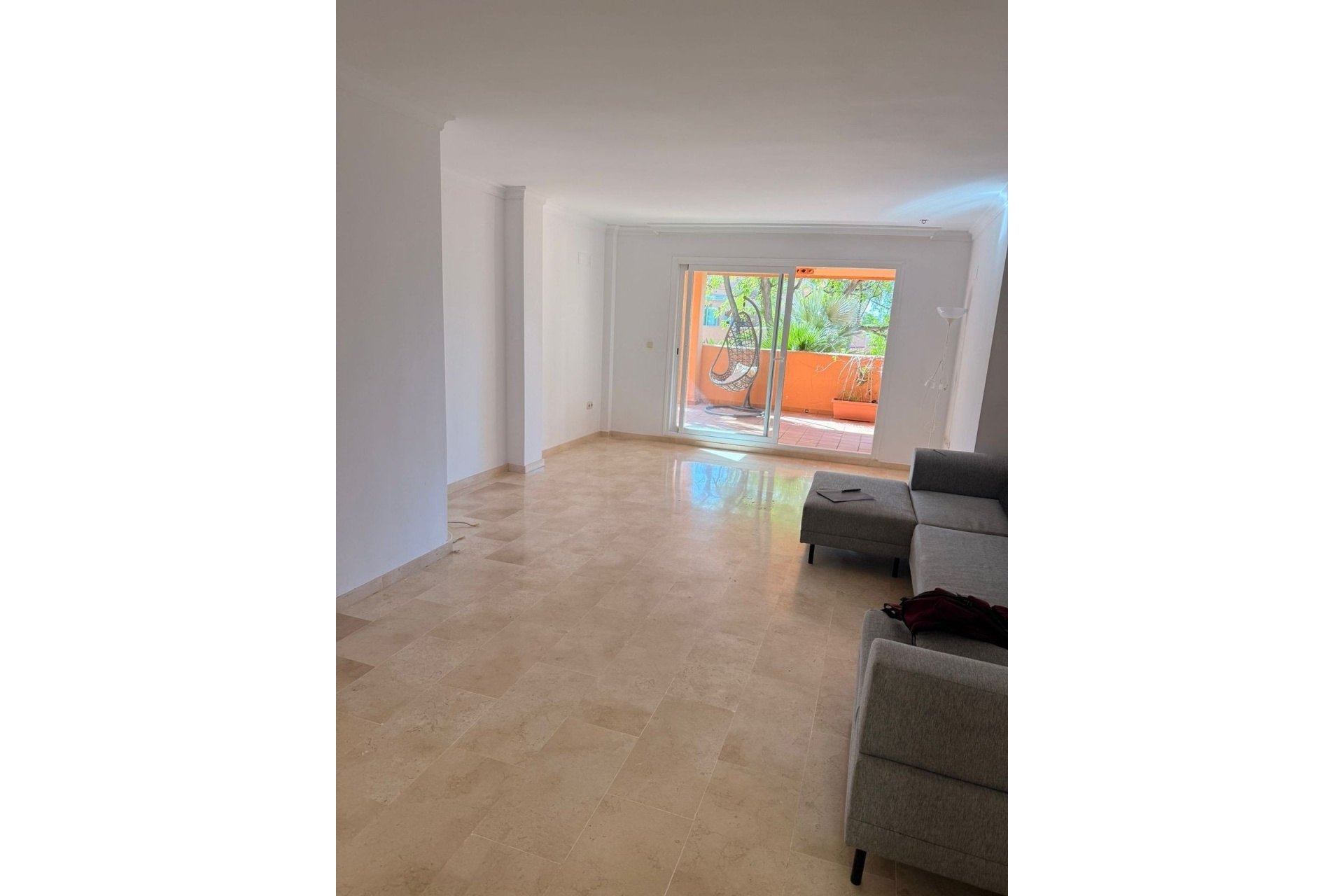 Rynek wtórny - apartment - Marbella - Elviria