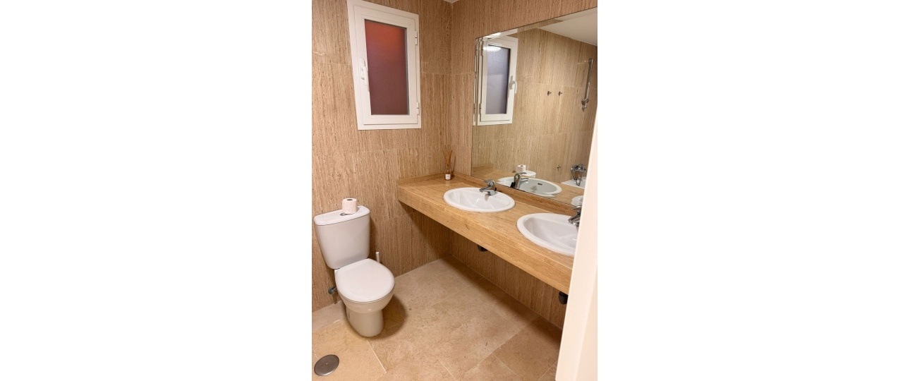 Rynek wtórny - apartment - Marbella - Elviria