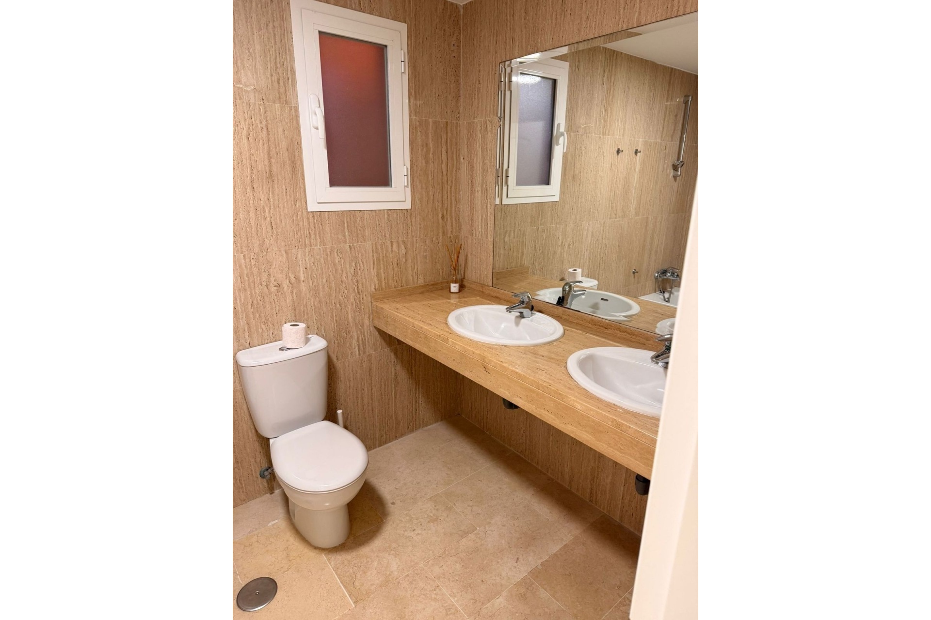 Rynek wtórny - apartment - Marbella - Elviria