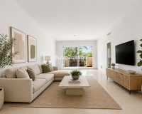 Rynek wtórny - apartment - Marbella - Elviria