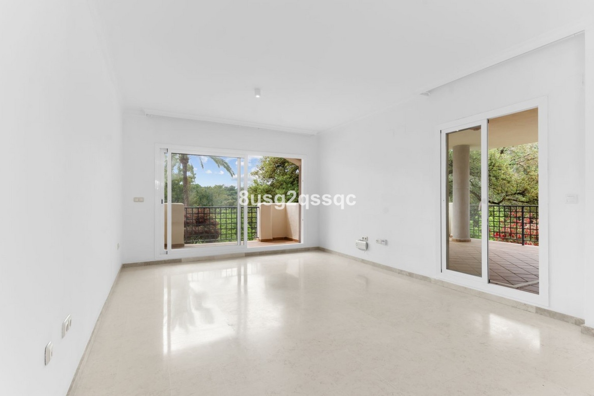 Rynek wtórny - apartment - Marbella - Elviria