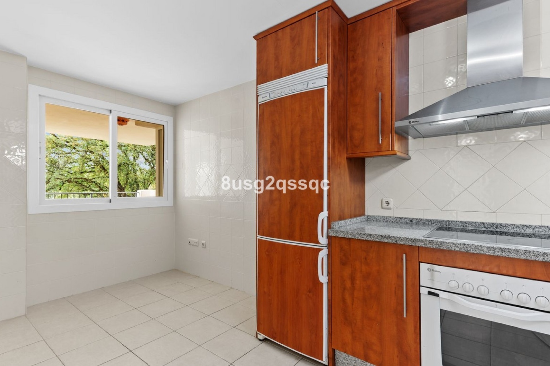 Rynek wtórny - apartment - Marbella - Elviria