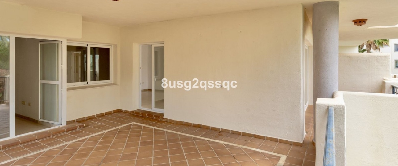 Rynek wtórny - apartment - Marbella - Elviria