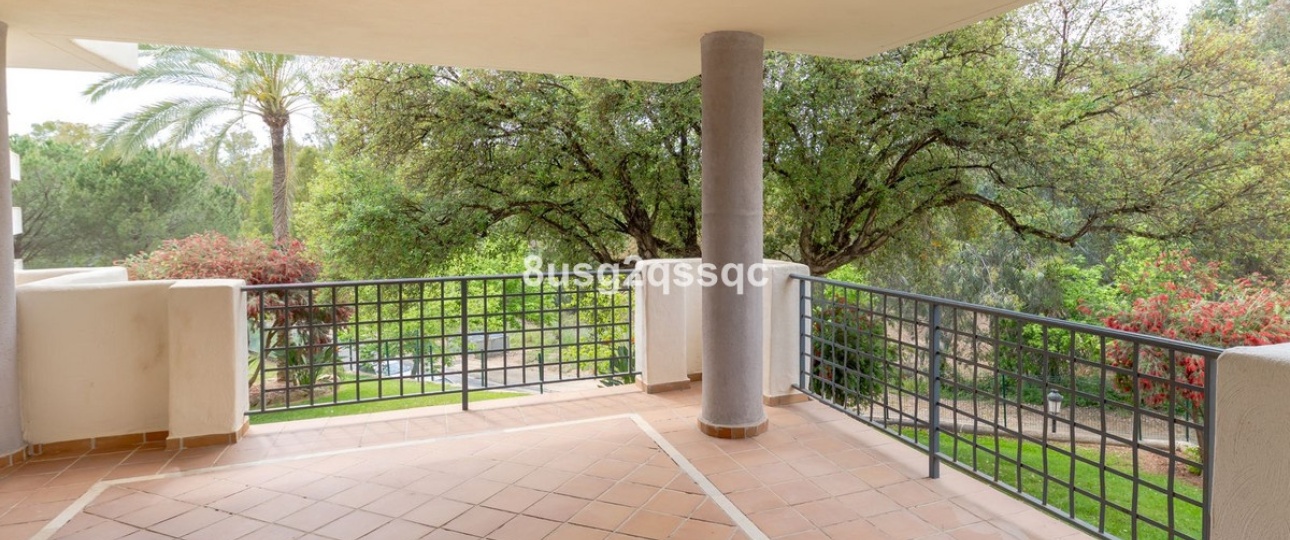 Rynek wtórny - apartment - Marbella - Elviria