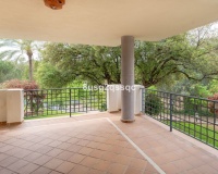 Rynek wtórny - apartment - Marbella - Elviria