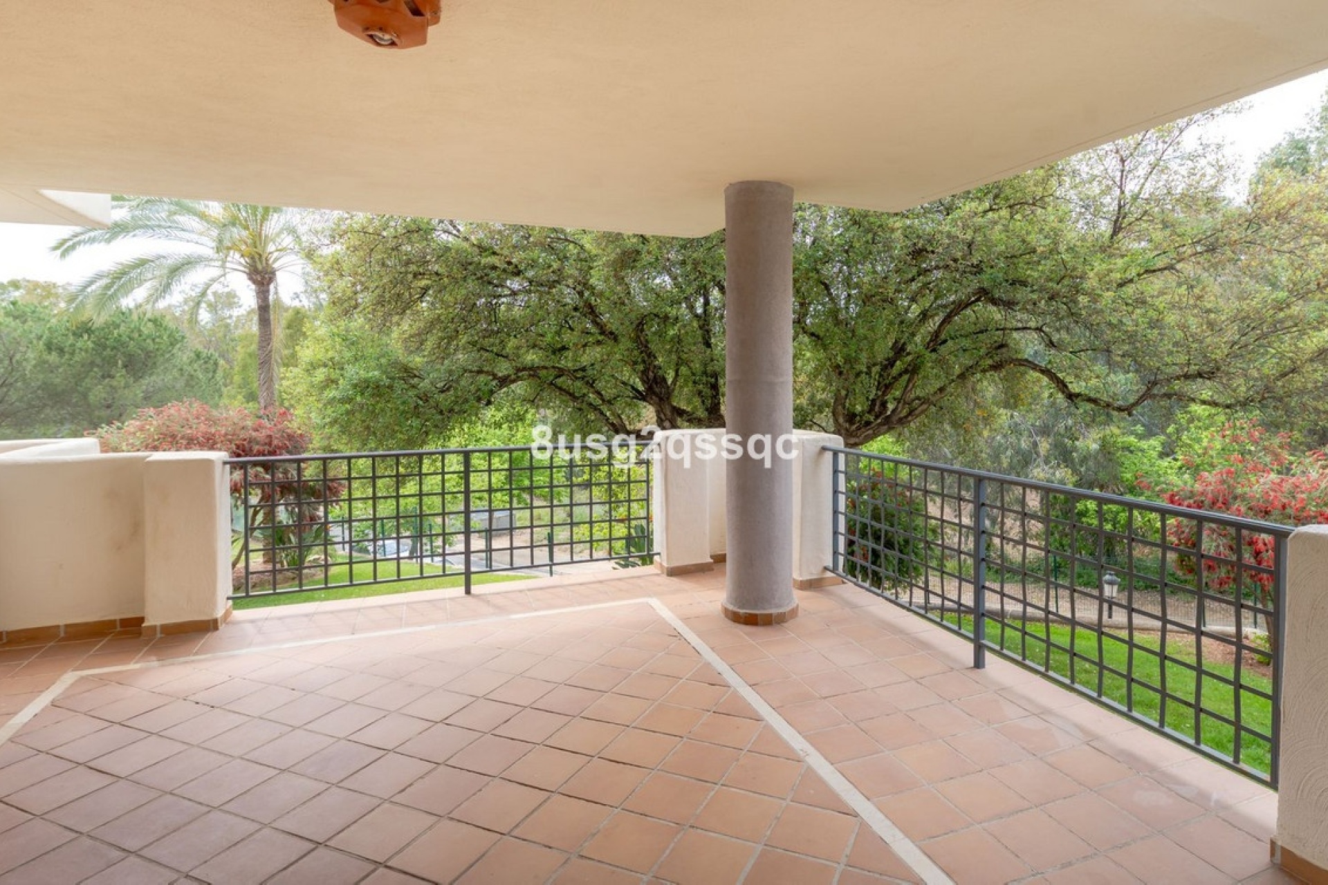 Rynek wtórny - apartment - Marbella - Elviria