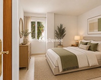 Rynek wtórny - apartment - Marbella - Elviria