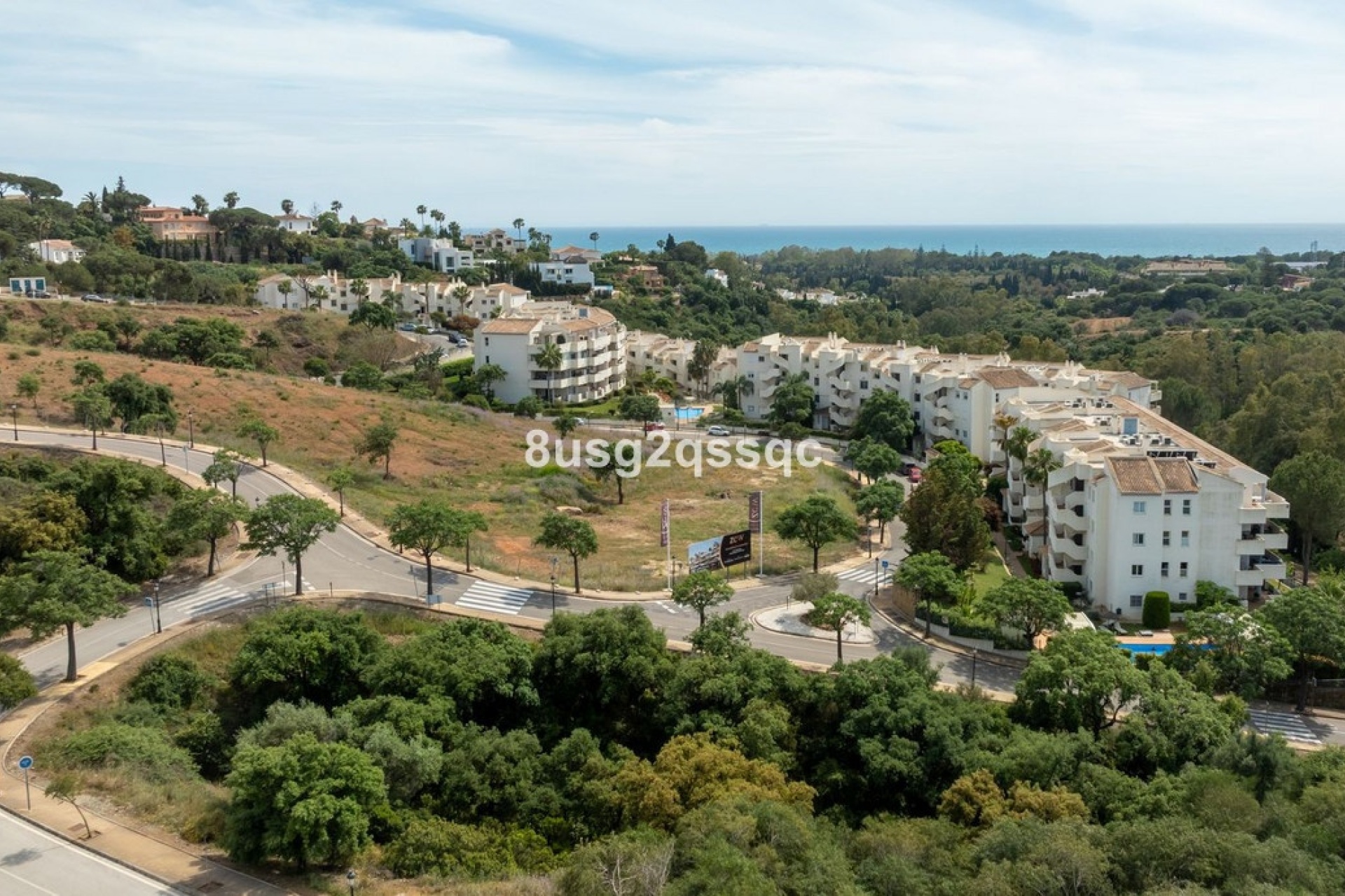 Rynek wtórny - apartment - Marbella - Elviria