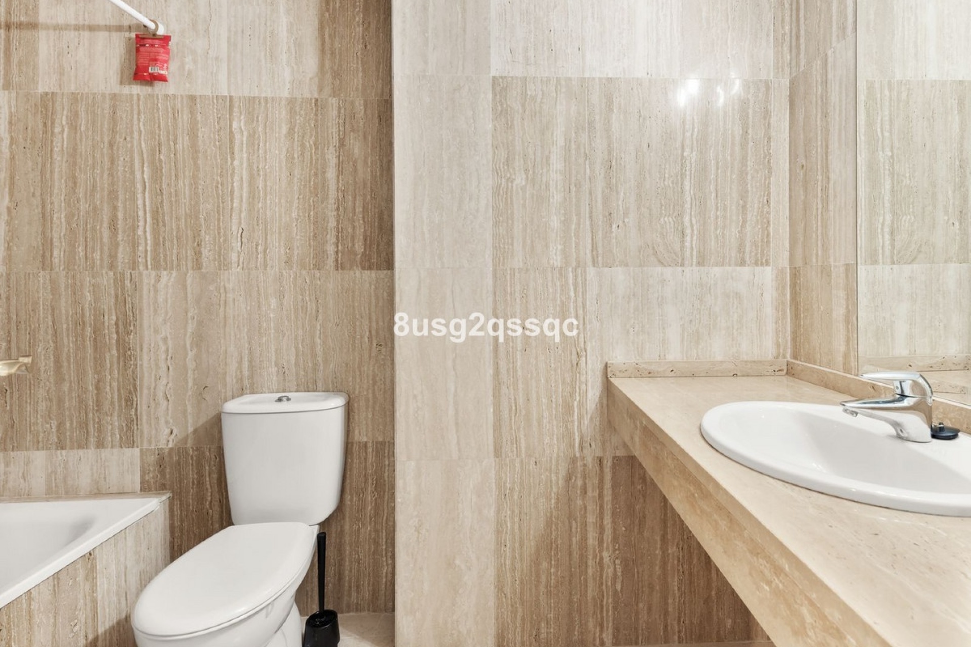 Rynek wtórny - apartment - Marbella - Elviria