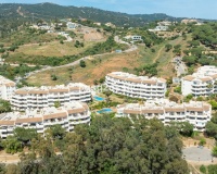 Rynek wtórny - apartment - Marbella - Elviria