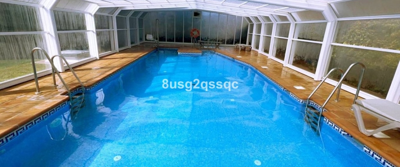 Rynek wtórny - apartment - Marbella - Elviria