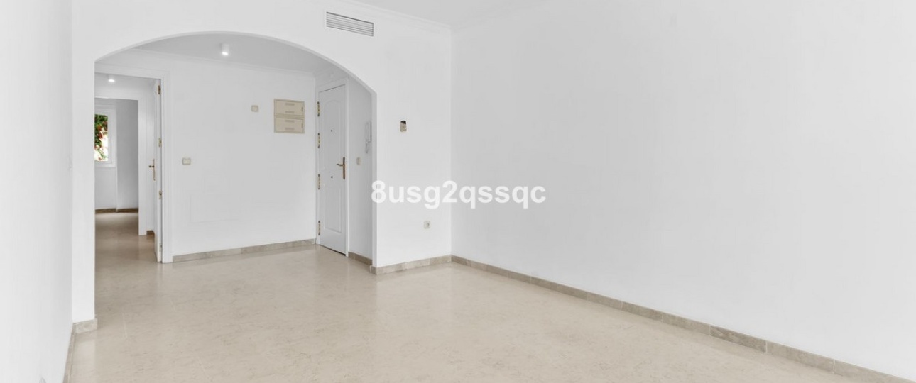 Rynek wtórny - apartment - Marbella - Elviria