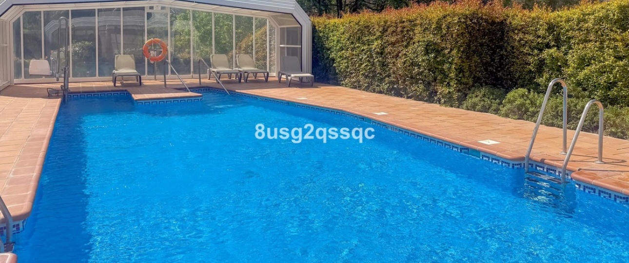 Rynek wtórny - apartment - Marbella - Elviria